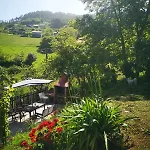 Ohana Campo Holiday home