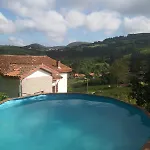 Holiday home Ohana Campo Illas