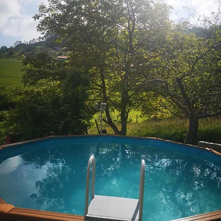 Hébergement de vacances Ohana Campo