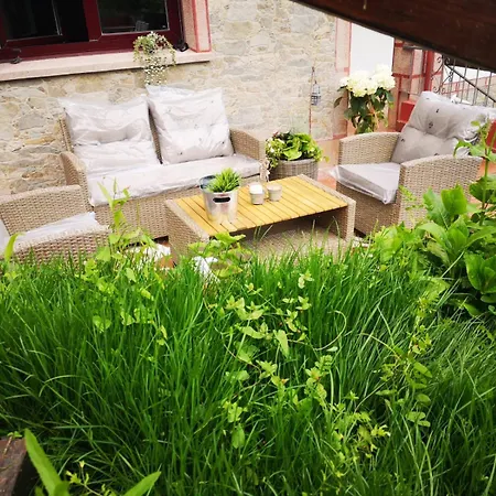 Hébergement de vacances Ohana Campo *