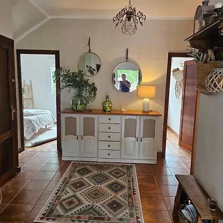 Дом отдыха Ohana Campo Ильяс