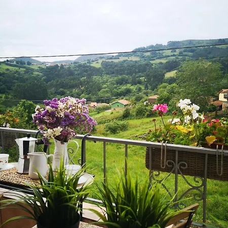 Hébergement de vacances Ohana Campo Illas