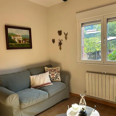 Ohana Campo Дом отдыха