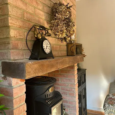 Ohana Campo Hébergement de vacances Illas