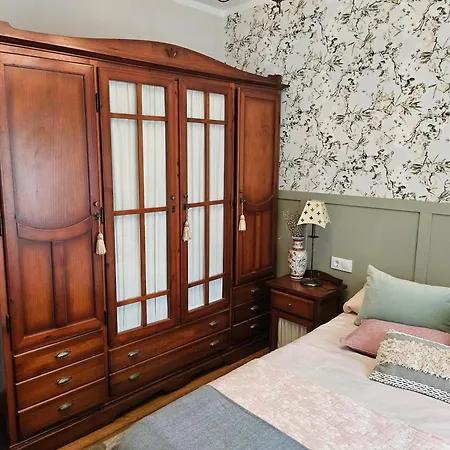 Ohana Campo Дом отдыха *