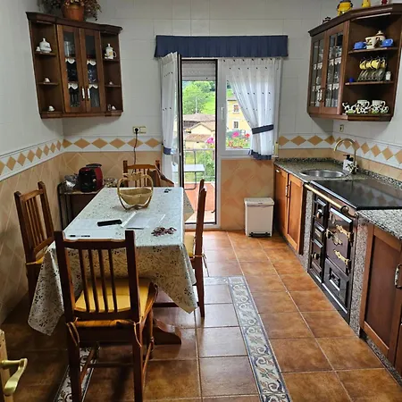 Ohana Campo Hébergement de vacances *