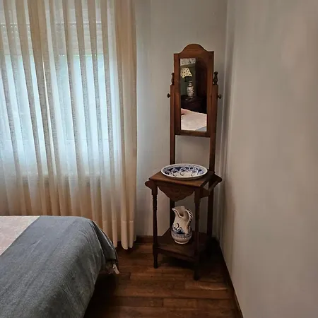 Сasa de vacaciones Ohana Campo *